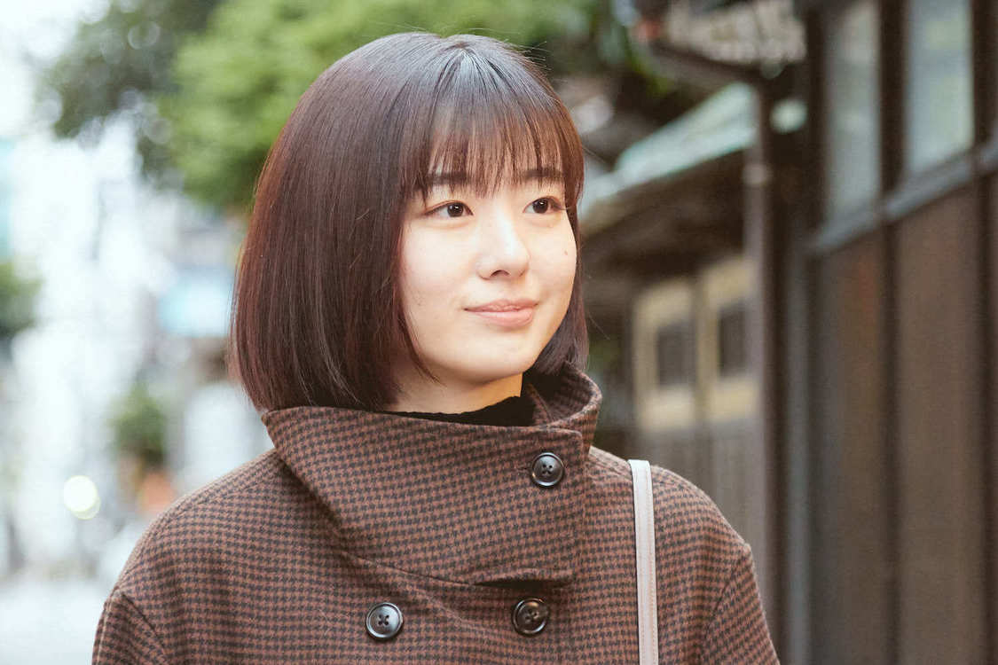 映画『こころのふた〜雪ふるまちで〜』場面写真