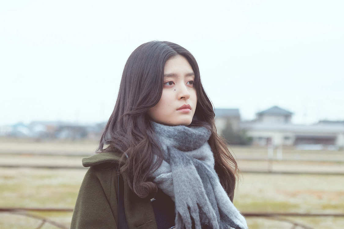 映画『こころのふた〜雪ふるまちで〜』場面写真