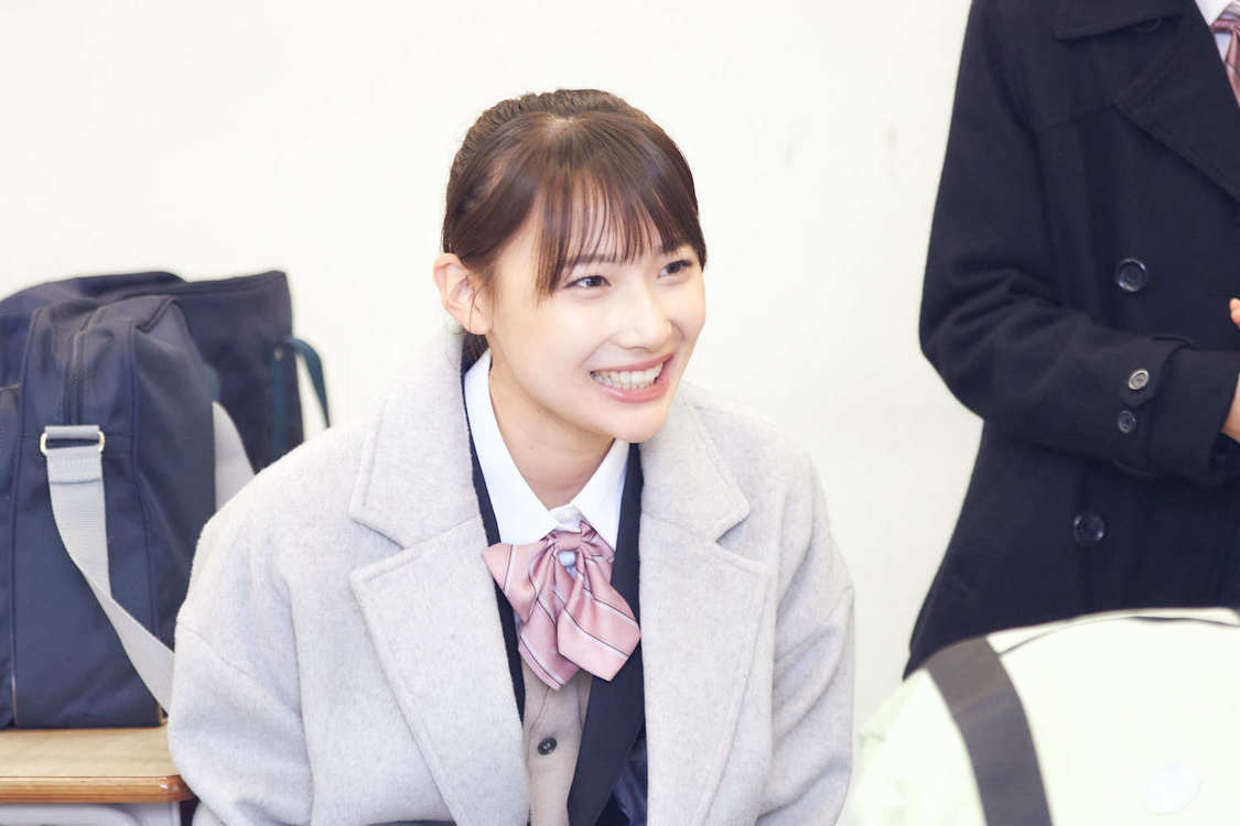 映画『こころのふた〜雪ふるまちで〜』場面写真