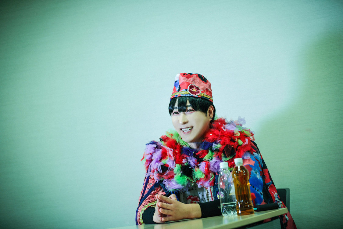 ミキティー本物