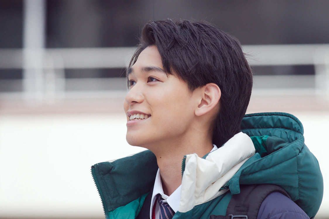 映画『こころのふた〜雪ふるまちで〜』場面写真