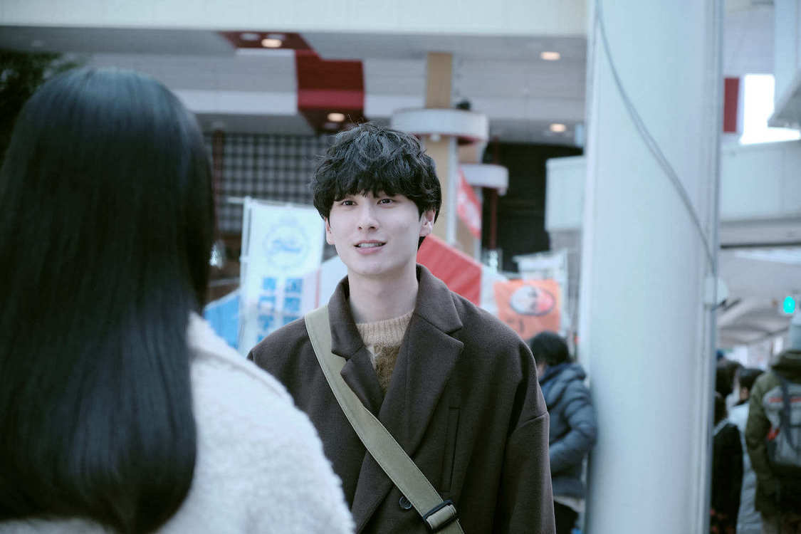 映画『こころのふた〜雪ふるまちで〜』場面写真