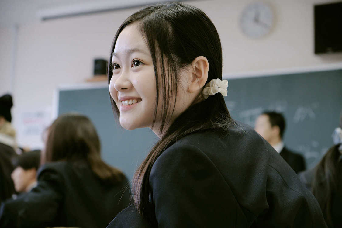 映画『こころのふた〜雪ふるまちで〜』場面写真