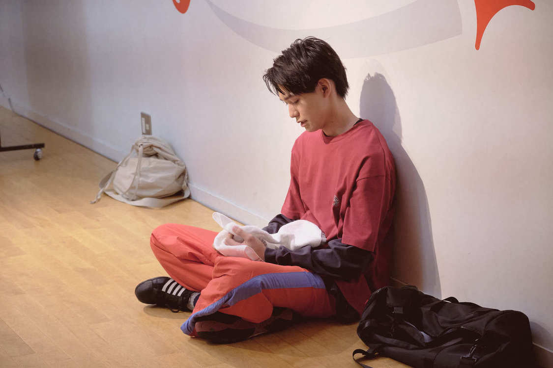 映画『こころのふた〜雪ふるまちで〜』場面写真