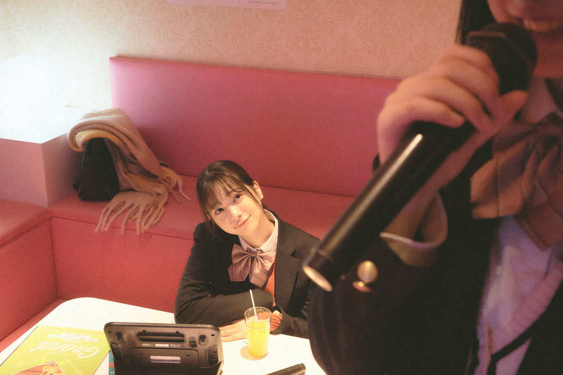 映画『こころのふた〜雪ふるまちで〜』場面写真