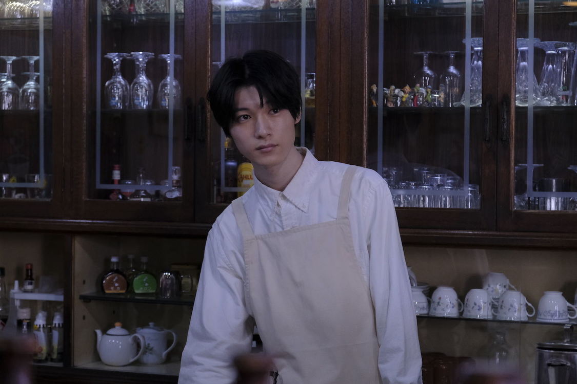 映画『こころのふた〜雪ふるまちで〜』場面写真