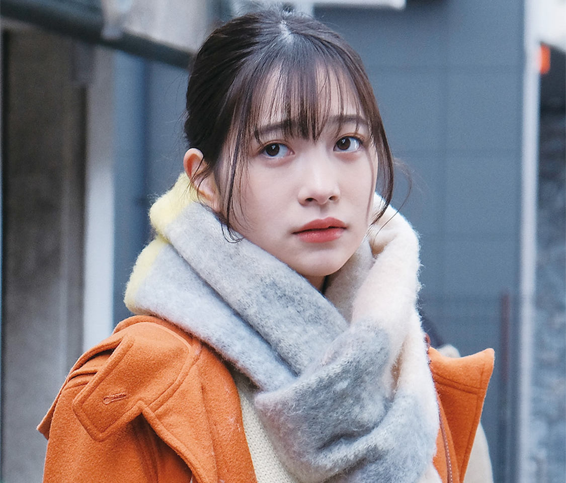 映画『こころのふた〜雪ふるまちで〜』場面写真