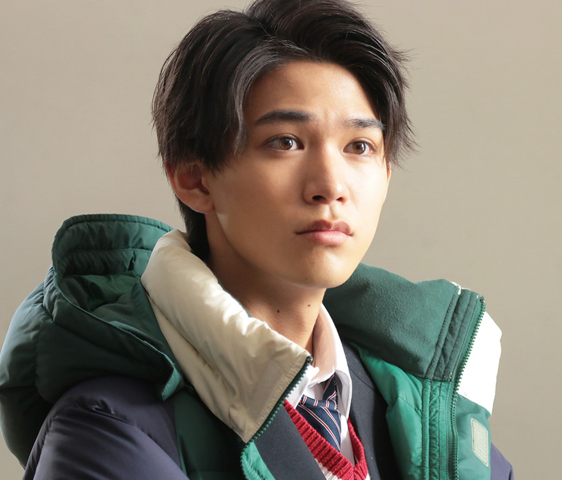 映画『こころのふた〜雪ふるまちで〜』場面写真