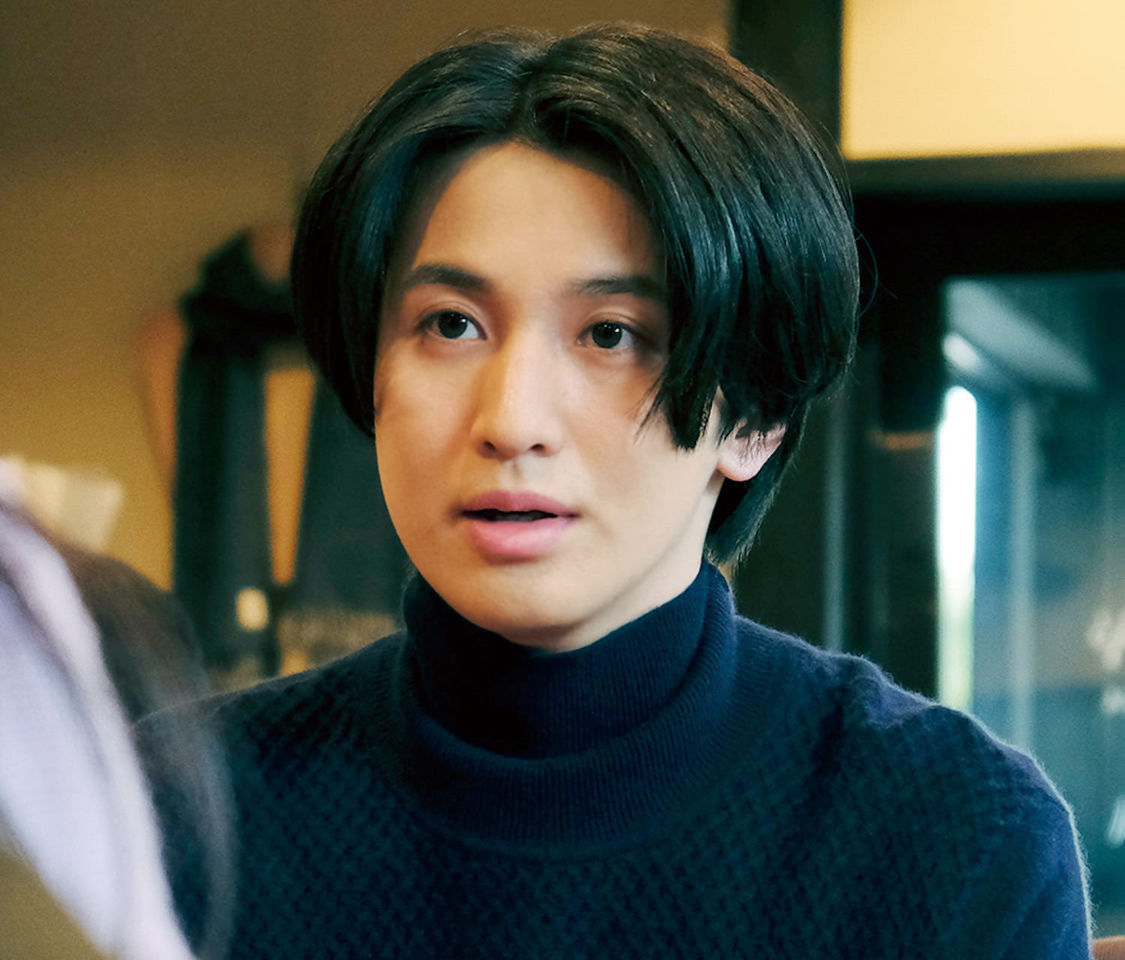 映画『こころのふた〜雪ふるまちで〜』場面写真