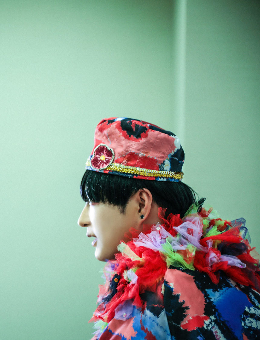 ミキティー本物