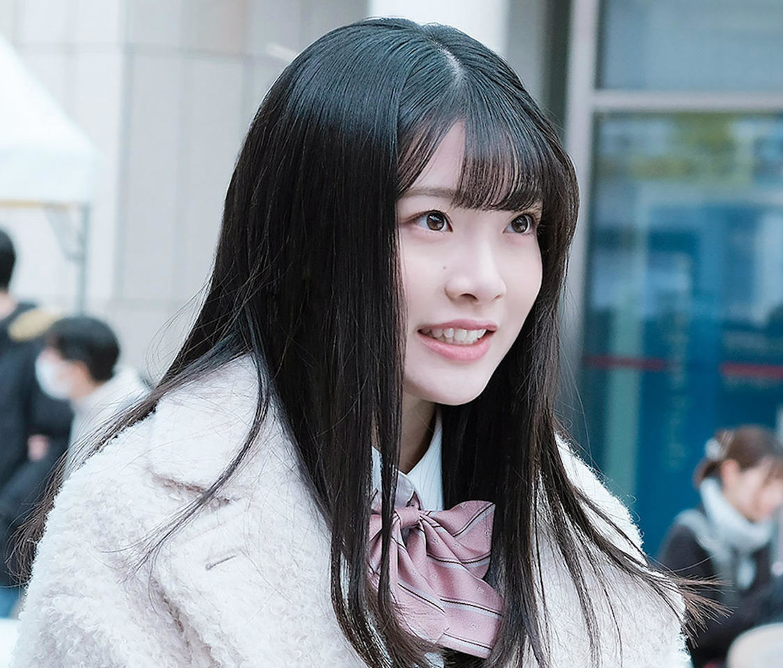 映画『こころのふた〜雪ふるまちで〜』場面写真