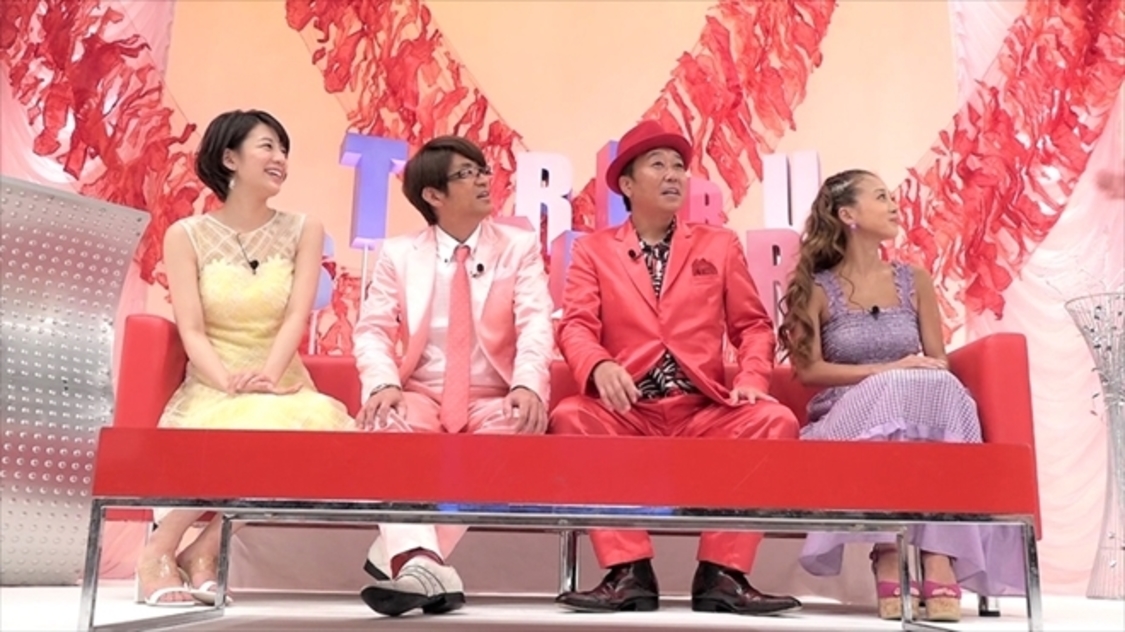 SUPER☆GiRLS、浅川梨奈