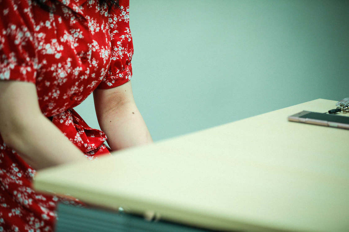 アイドルファンA