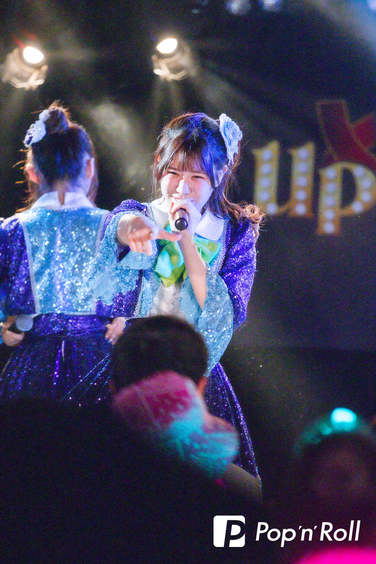 大柄心乃（きゅ〜くる）＜歌舞伎町 UP GATE↑↑2024＞新宿LOFT（2024年5月6日）