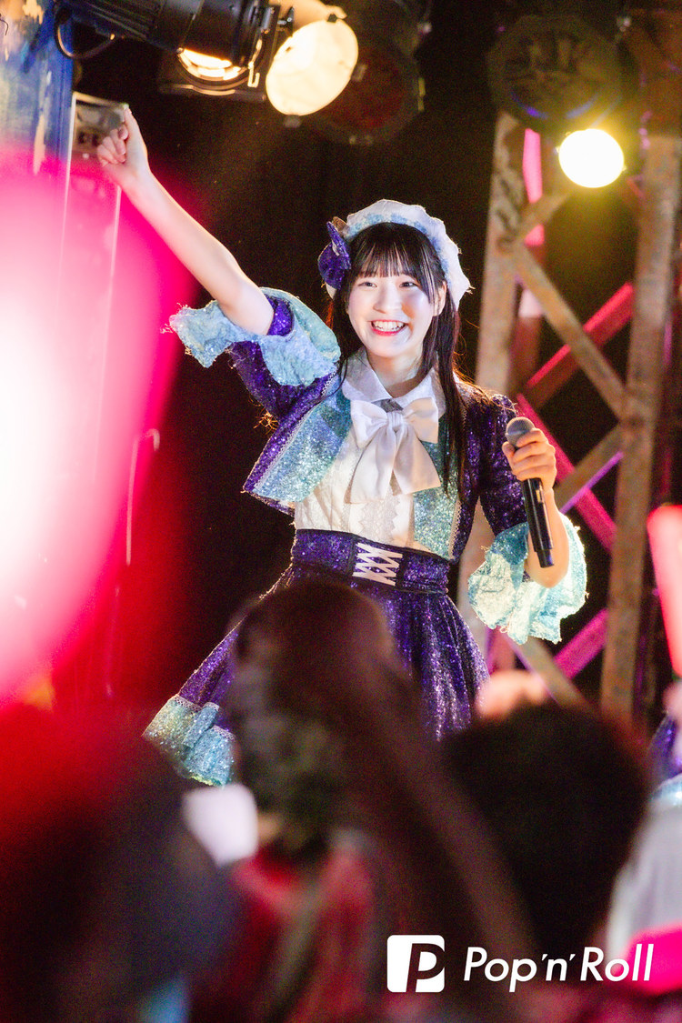 豆塚あみ（きゅ〜くる）＜歌舞伎町 UP GATE↑↑2024＞新宿LOFT（2024年5月6日）