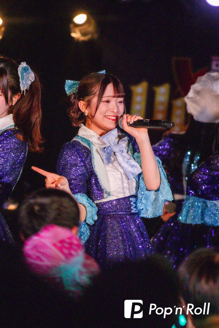 星野光也美（きゅ〜くる）＜歌舞伎町 UP GATE↑↑2024＞新宿LOFT（2024年5月6日）