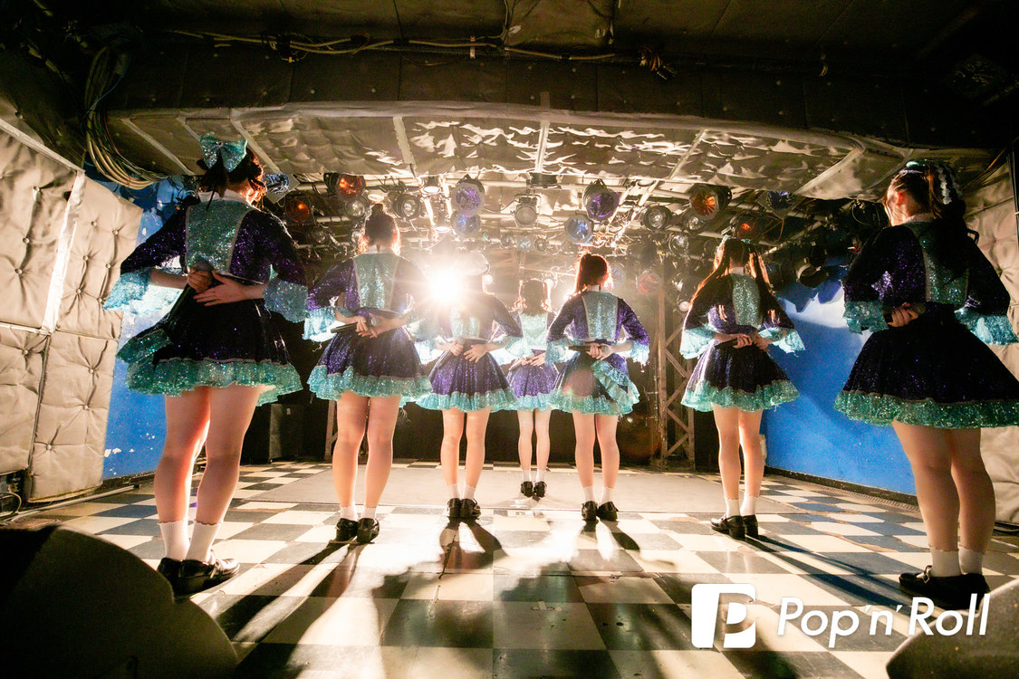 きゅ〜くる＜歌舞伎町 UP GATE↑↑2024＞新宿LOFT（2024年5月6日）