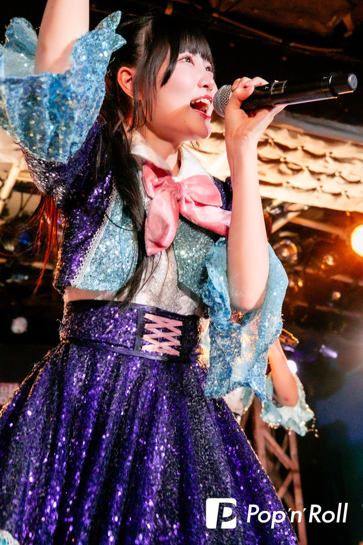 きゅ〜くる＜歌舞伎町 UP GATE↑↑2024＞新宿LOFT（2024年5月6日）