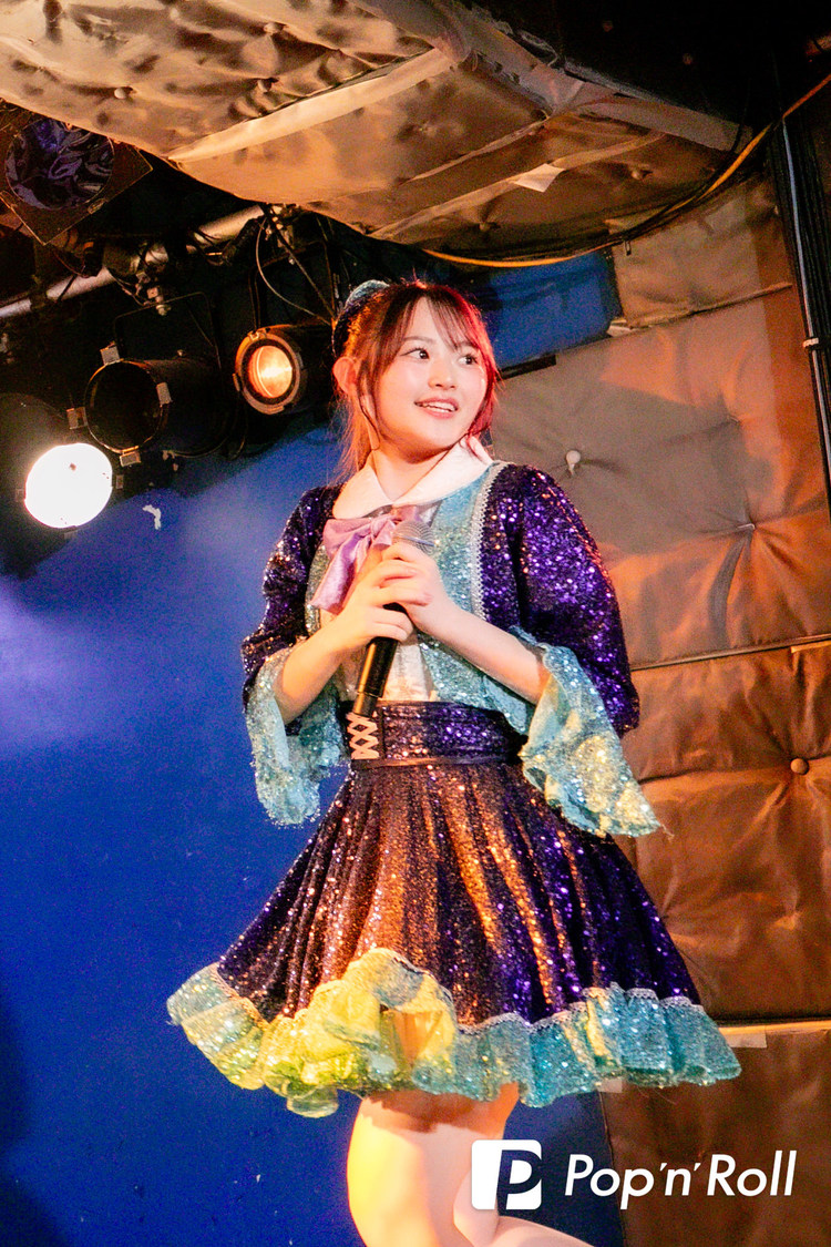 きゅ〜くる＜歌舞伎町 UP GATE↑↑2024＞新宿LOFT（2024年5月6日）