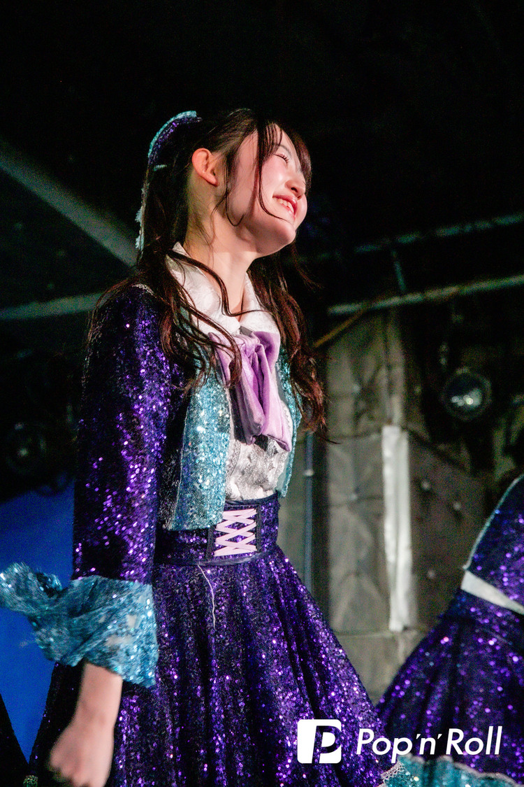 きゅ〜くる＜歌舞伎町 UP GATE↑↑2024＞新宿LOFT（2024年5月6日）