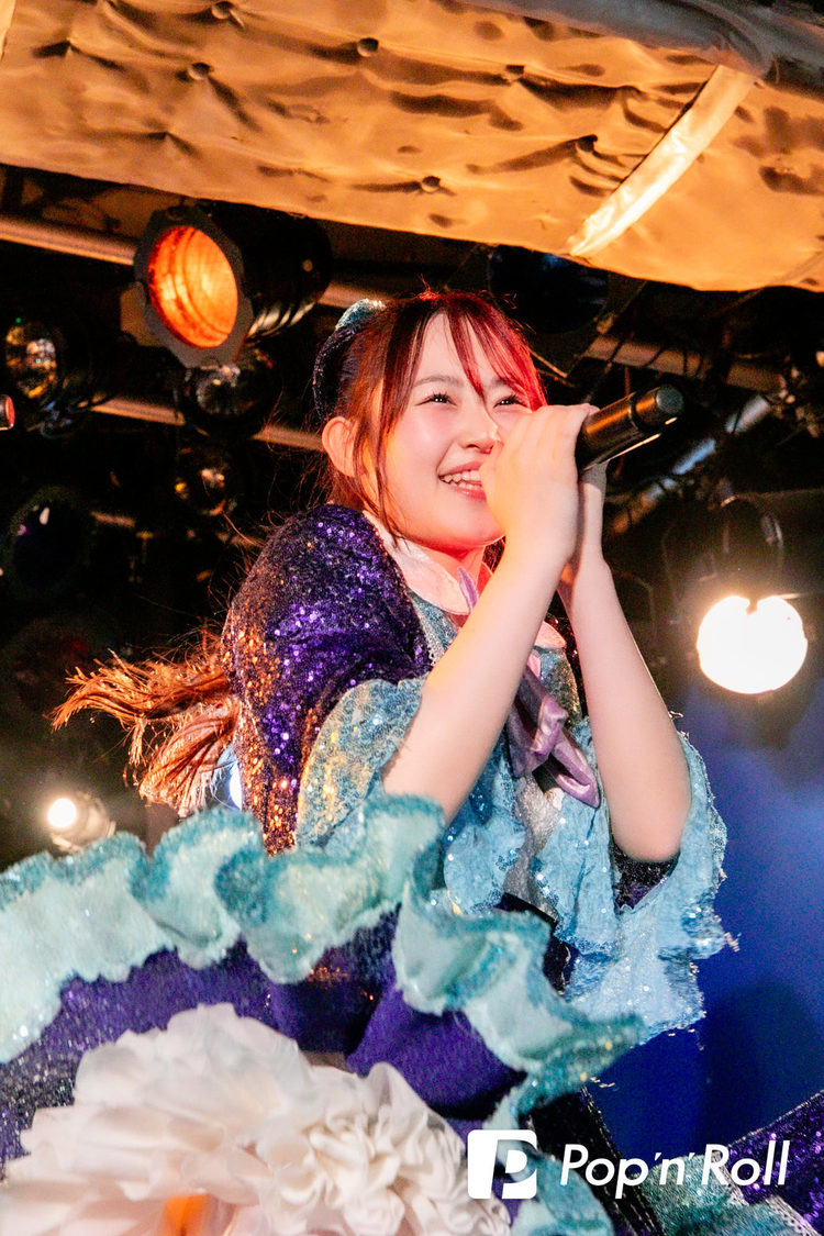 きゅ〜くる＜歌舞伎町 UP GATE↑↑2024＞新宿LOFT（2024年5月6日）