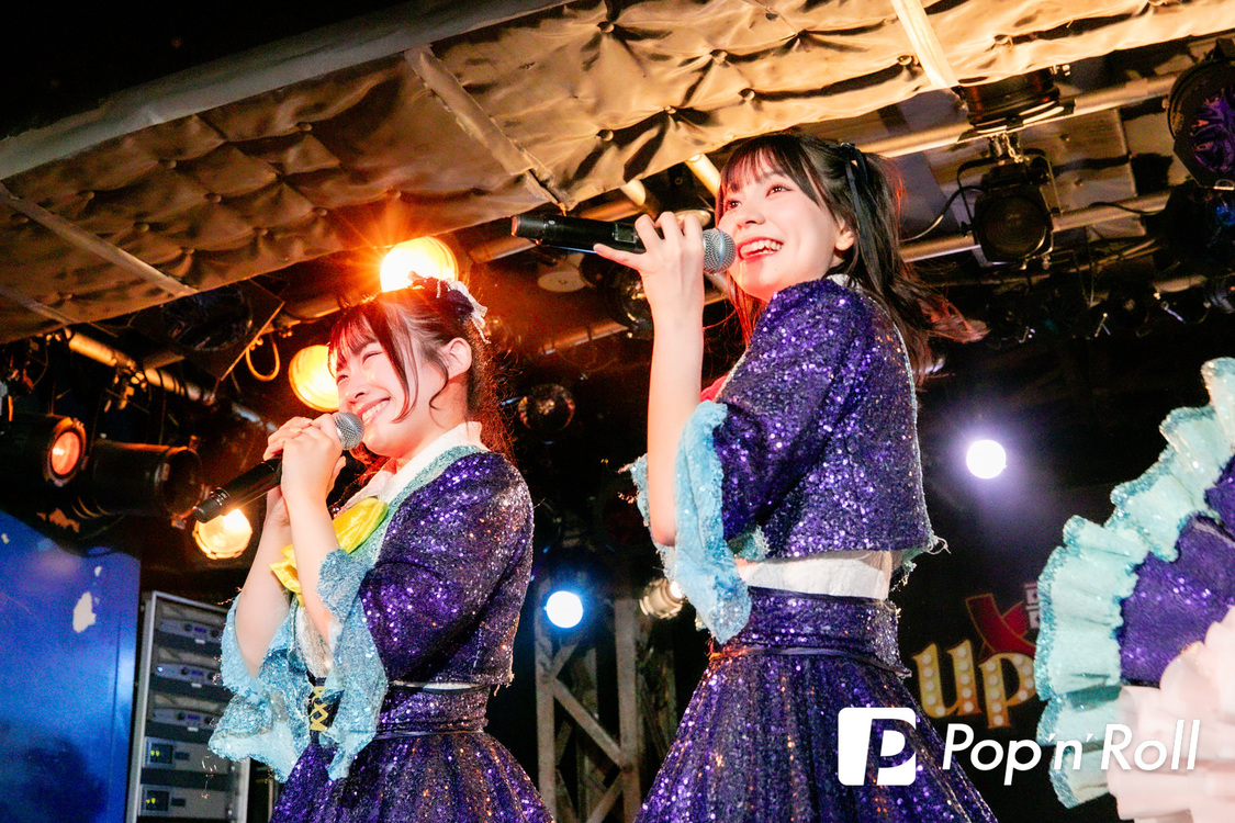 きゅ〜くる＜歌舞伎町 UP GATE↑↑2024＞新宿LOFT（2024年5月6日）