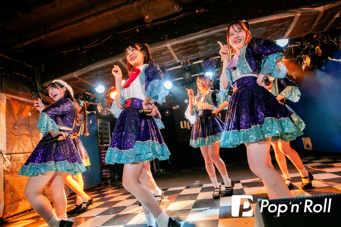 きゅ〜くる＜歌舞伎町 UP GATE↑↑2024＞新宿LOFT（2024年5月6日）