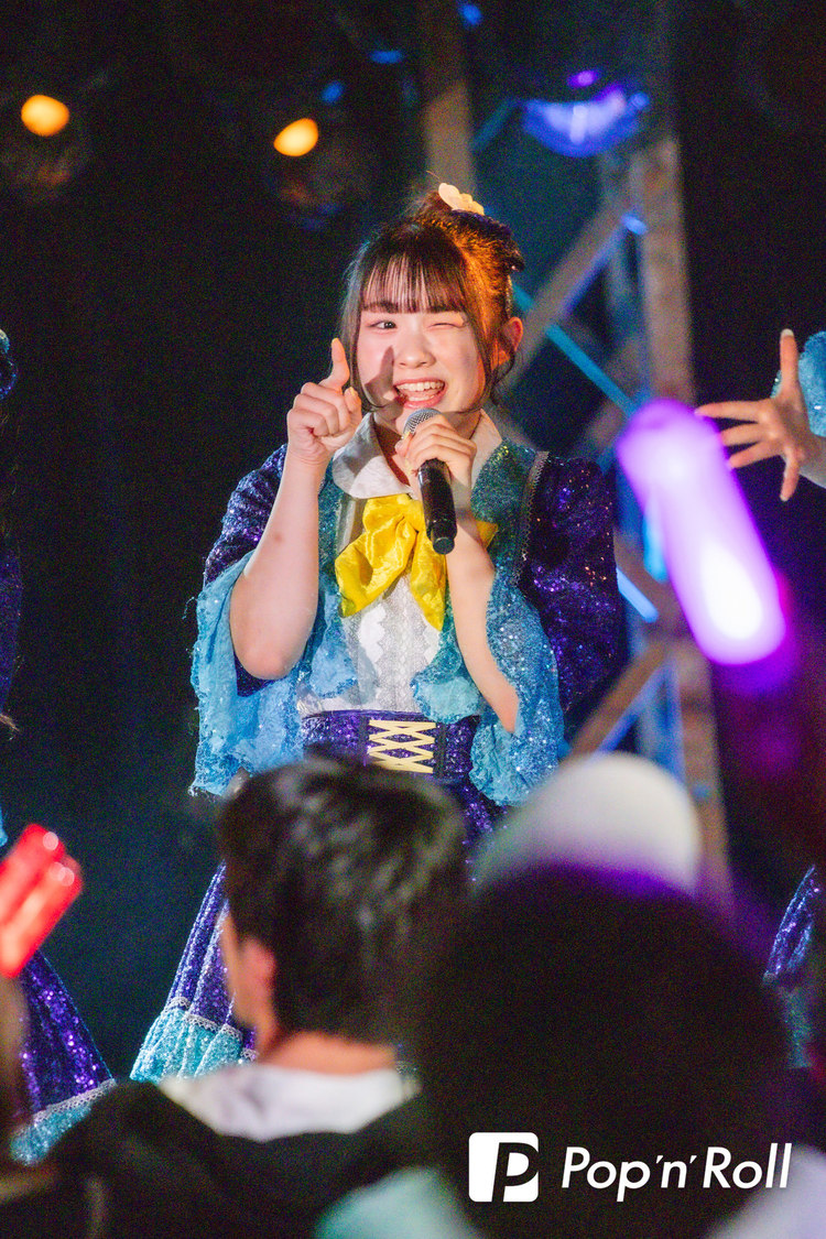 きゅ〜くる＜歌舞伎町 UP GATE↑↑2024＞新宿LOFT（2024年5月6日）