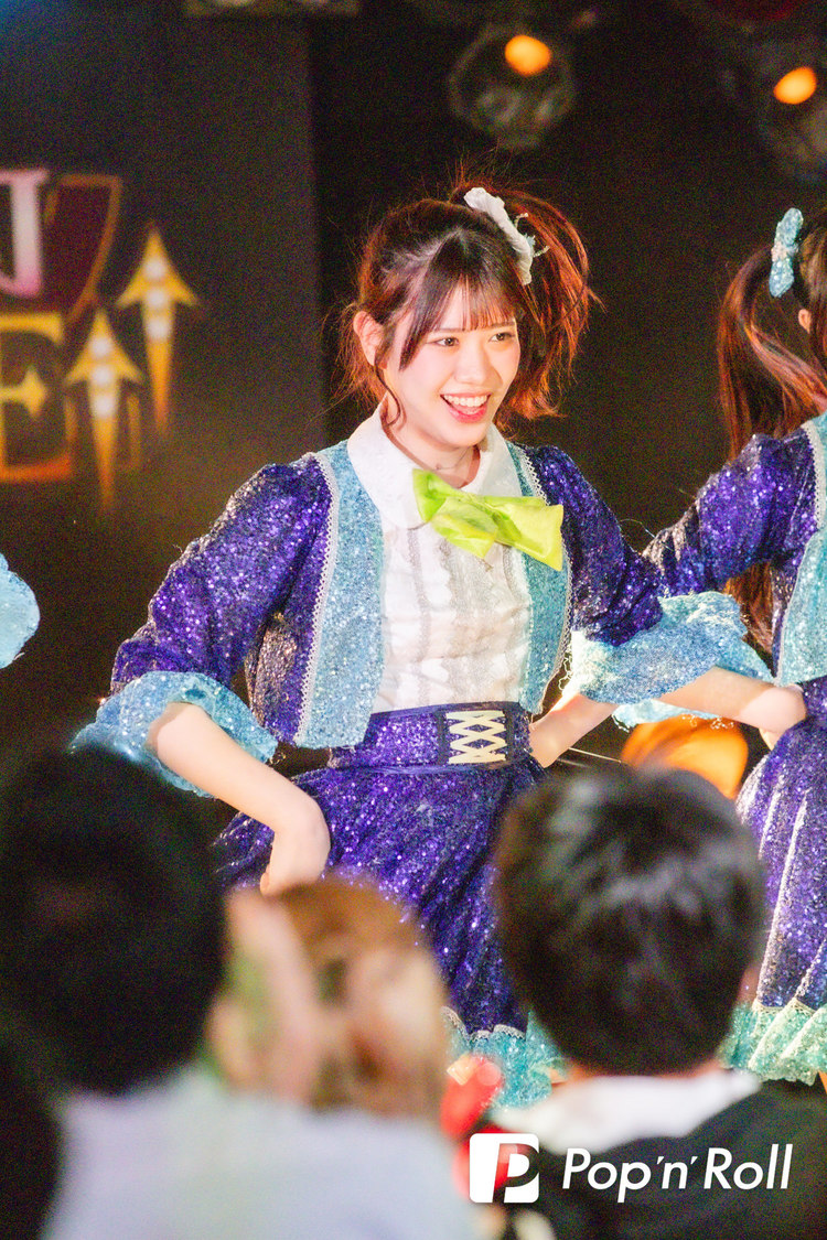 きゅ〜くる＜歌舞伎町 UP GATE↑↑2024＞新宿LOFT（2024年5月6日）