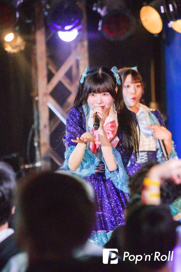 きゅ〜くる＜歌舞伎町 UP GATE↑↑2024＞新宿LOFT（2024年5月6日）