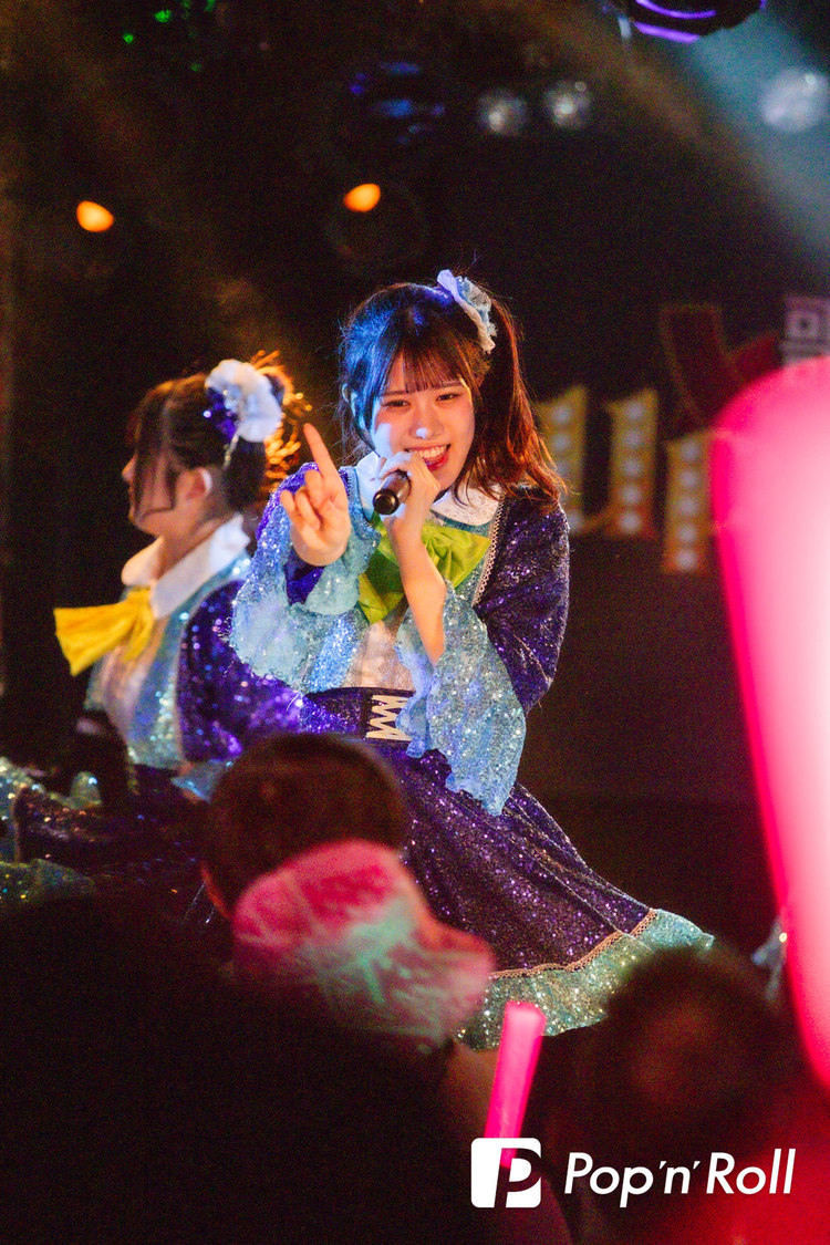 きゅ〜くる＜歌舞伎町 UP GATE↑↑2024＞新宿LOFT（2024年5月6日）