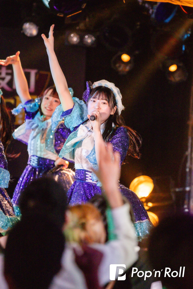 きゅ〜くる＜歌舞伎町 UP GATE↑↑2024＞新宿LOFT（2024年5月6日）