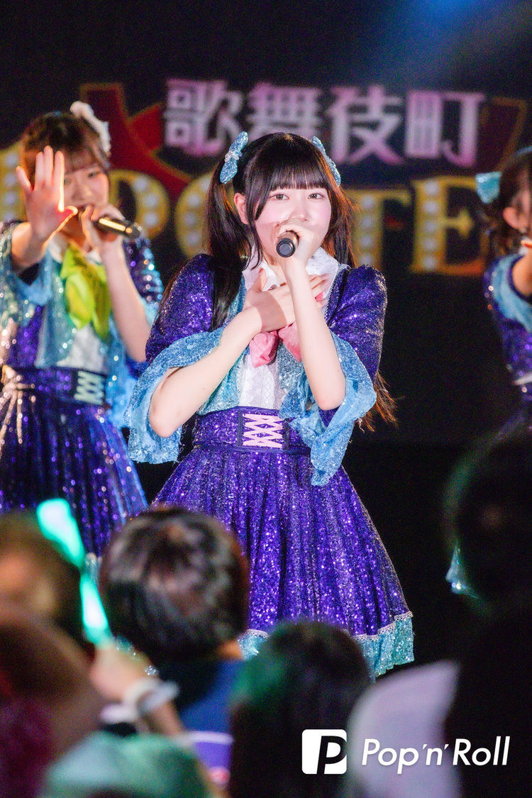 きゅ〜くる＜歌舞伎町 UP GATE↑↑2024＞新宿LOFT（2024年5月6日）