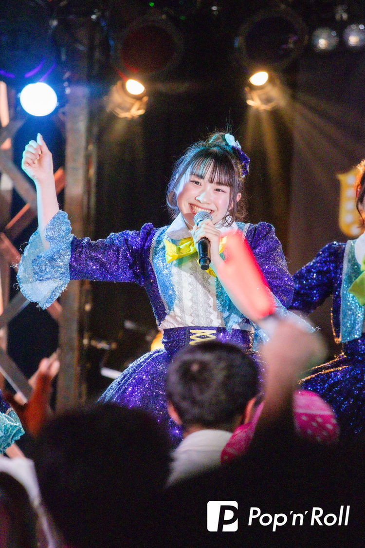 きゅ〜くる＜歌舞伎町 UP GATE↑↑2024＞新宿LOFT（2024年5月6日）