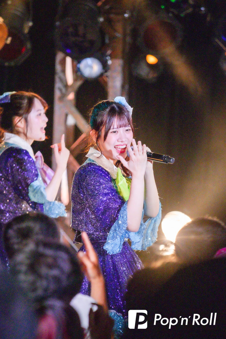 きゅ〜くる＜歌舞伎町 UP GATE↑↑2024＞新宿LOFT（2024年5月6日）