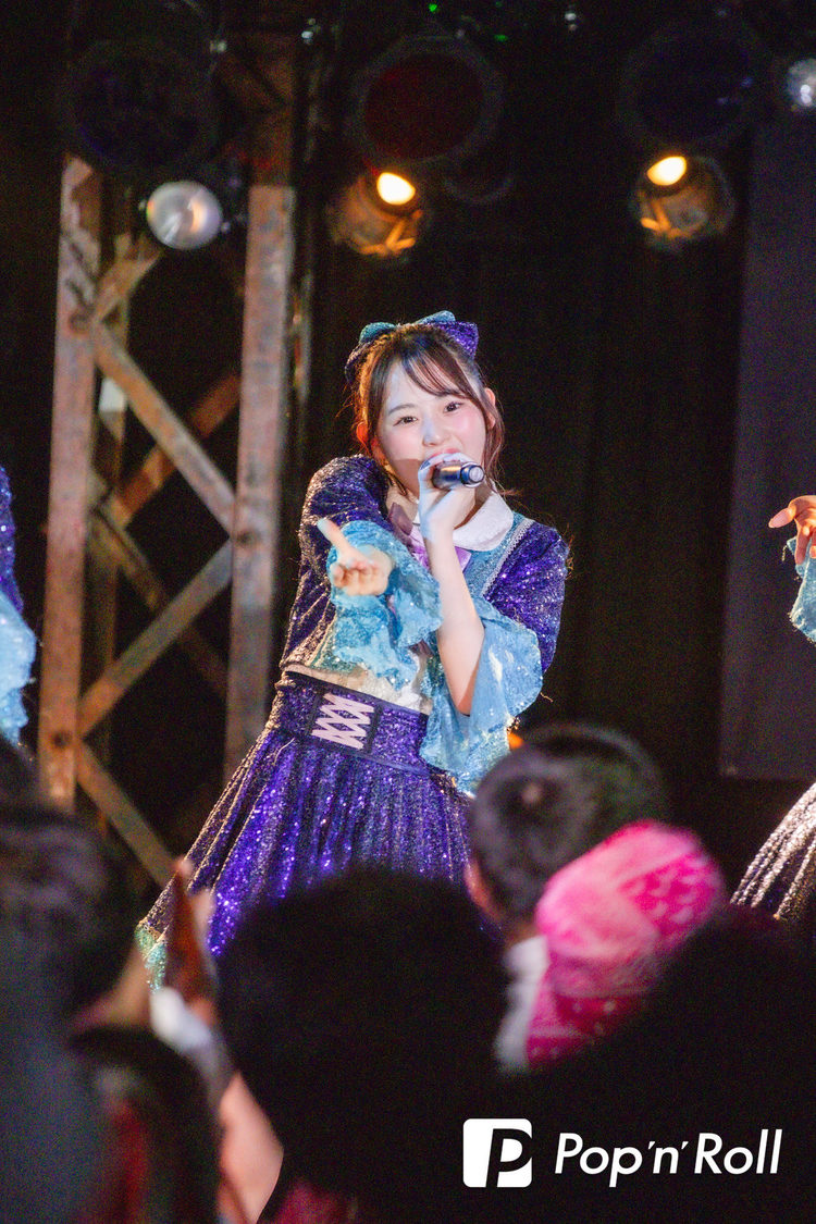 きゅ〜くる＜歌舞伎町 UP GATE↑↑2024＞新宿LOFT（2024年5月6日）