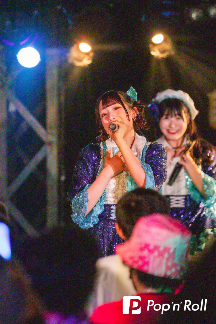 きゅ〜くる＜歌舞伎町 UP GATE↑↑2024＞新宿LOFT（2024年5月6日）