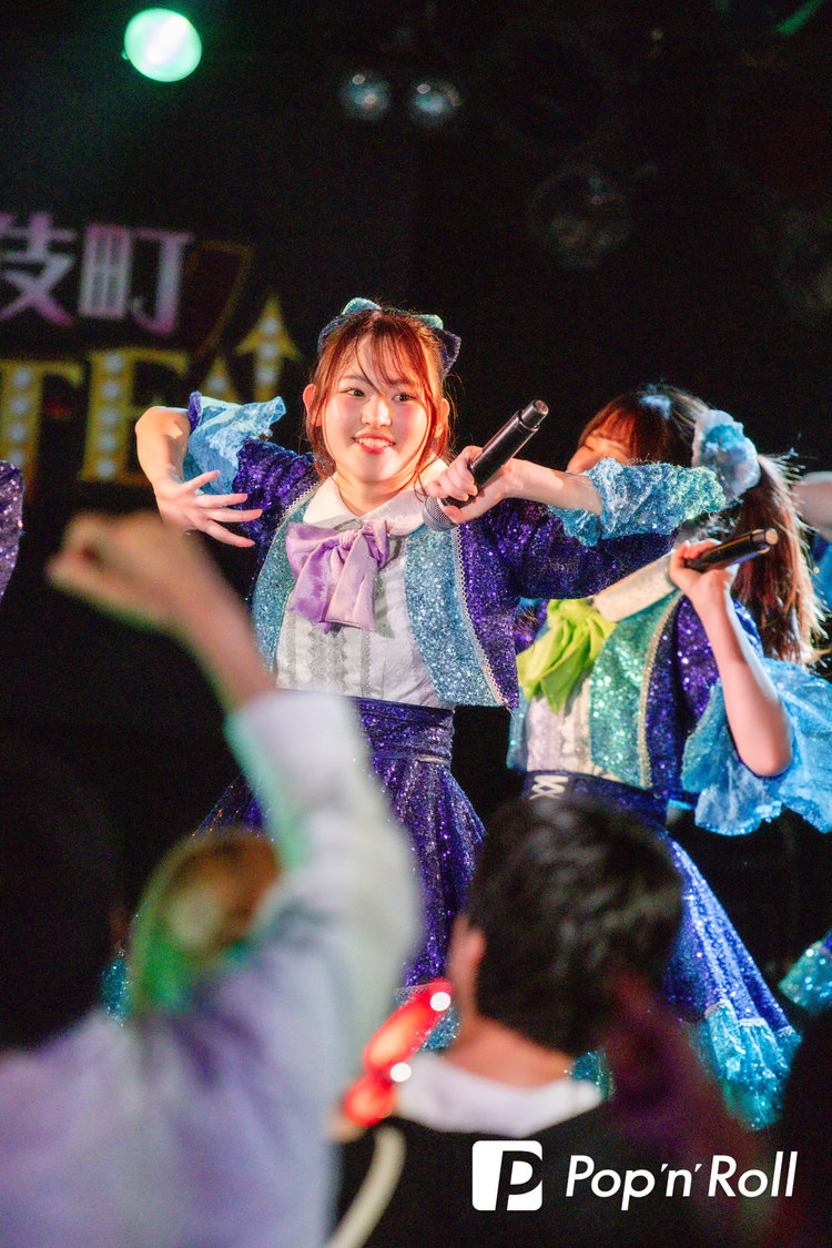 きゅ〜くる＜歌舞伎町 UP GATE↑↑2024＞新宿LOFT（2024年5月6日）