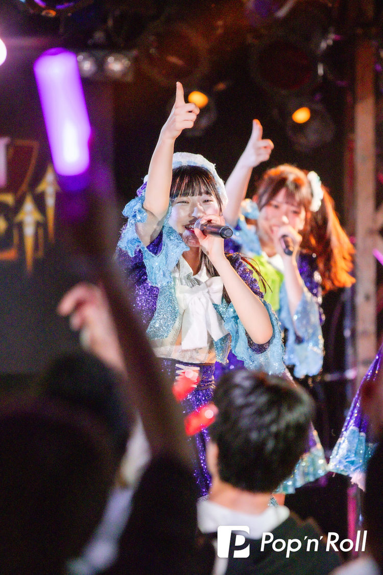 きゅ〜くる＜歌舞伎町 UP GATE↑↑2024＞新宿LOFT（2024年5月6日）