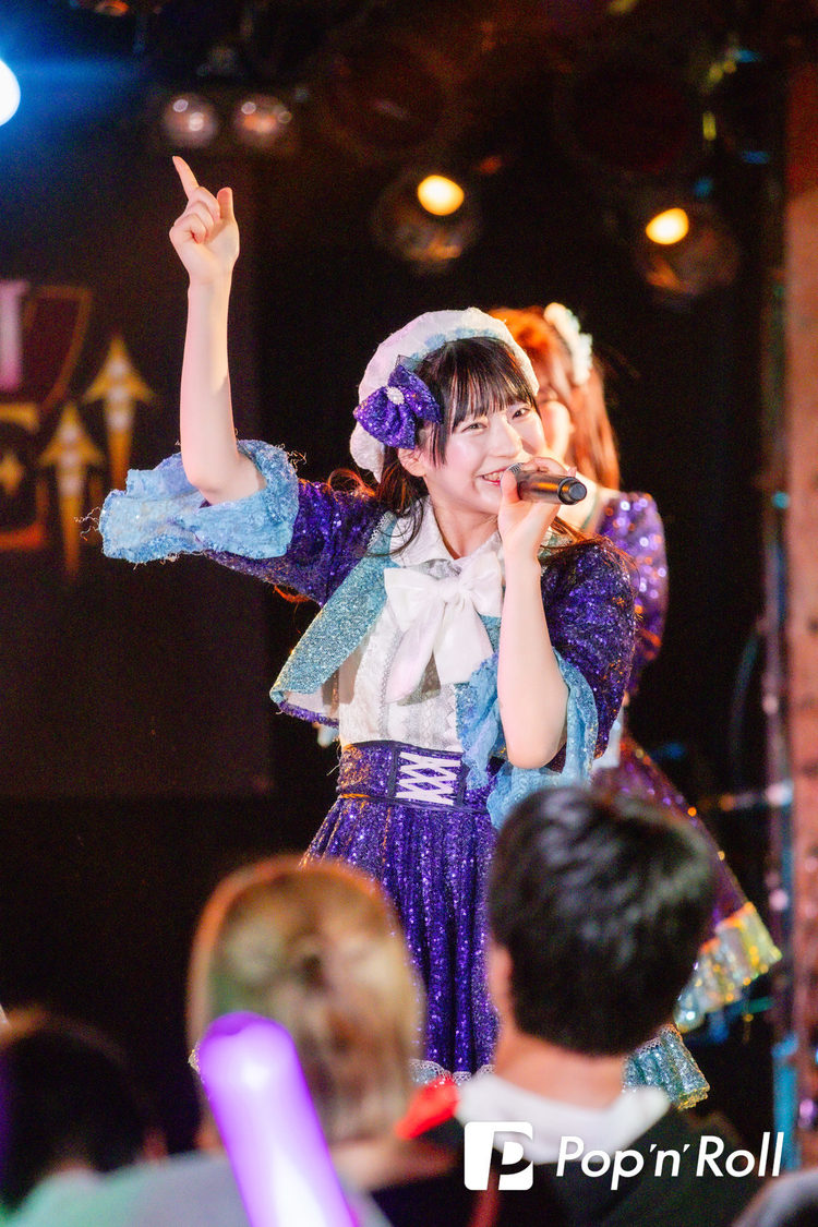 きゅ〜くる＜歌舞伎町 UP GATE↑↑2024＞新宿LOFT（2024年5月6日）