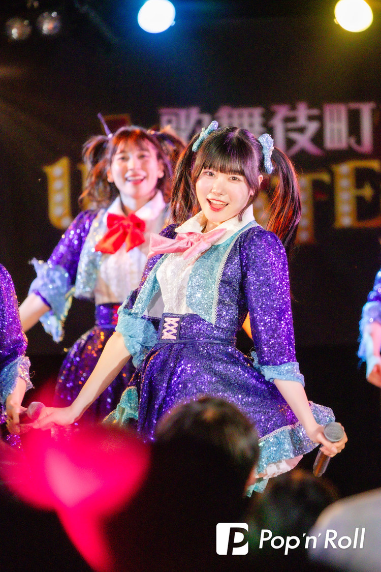 きゅ〜くる＜歌舞伎町 UP GATE↑↑2024＞新宿LOFT（2024年5月6日）