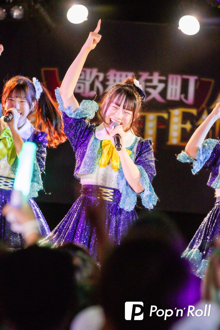 きゅ〜くる＜歌舞伎町 UP GATE↑↑2024＞新宿LOFT（2024年5月6日）