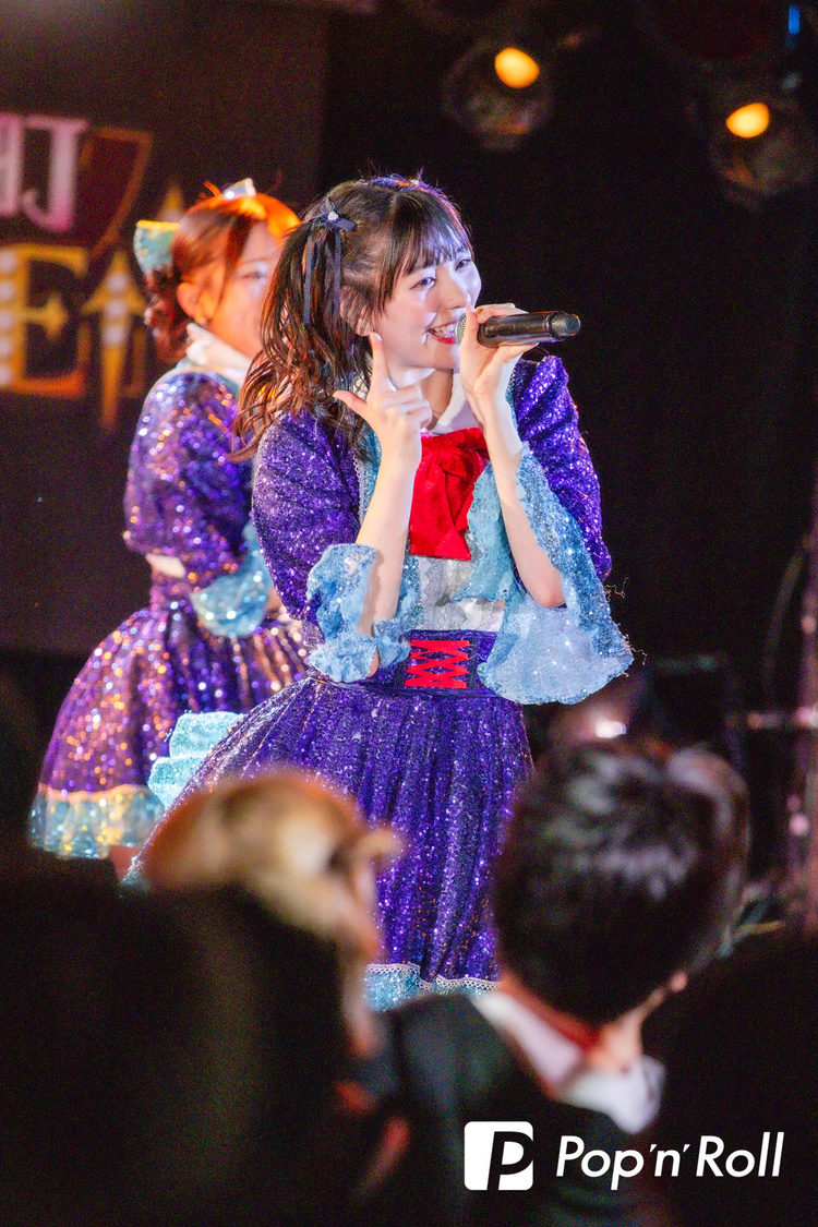 きゅ〜くる＜歌舞伎町 UP GATE↑↑2024＞新宿LOFT（2024年5月6日）