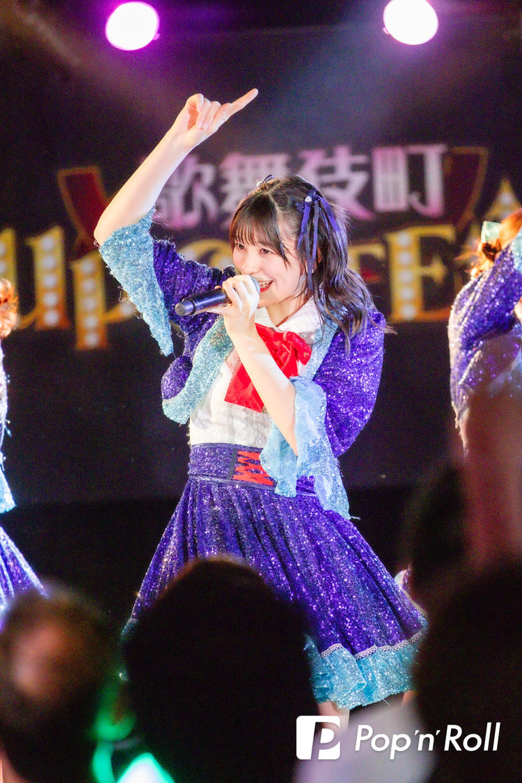 きゅ〜くる＜歌舞伎町 UP GATE↑↑2024＞新宿LOFT（2024年5月6日）