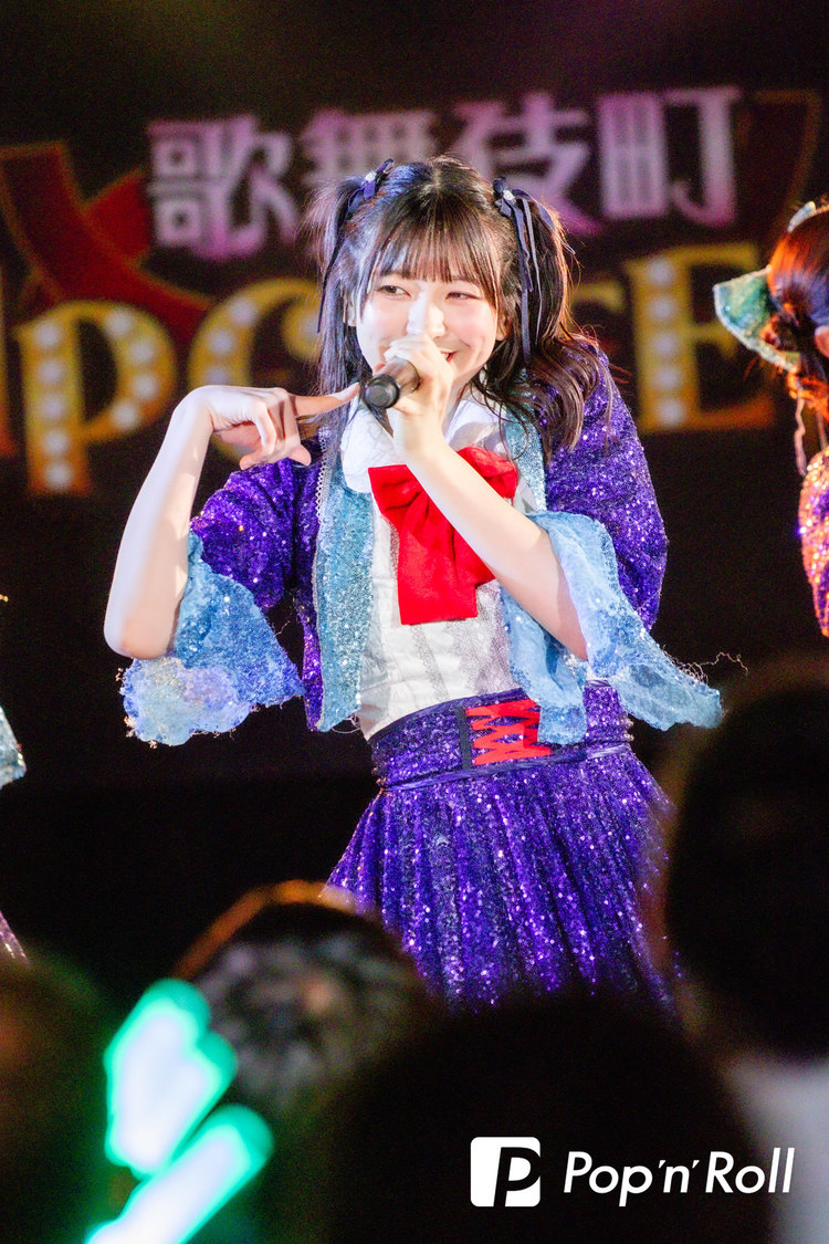 きゅ〜くる＜歌舞伎町 UP GATE↑↑2024＞新宿LOFT（2024年5月6日）