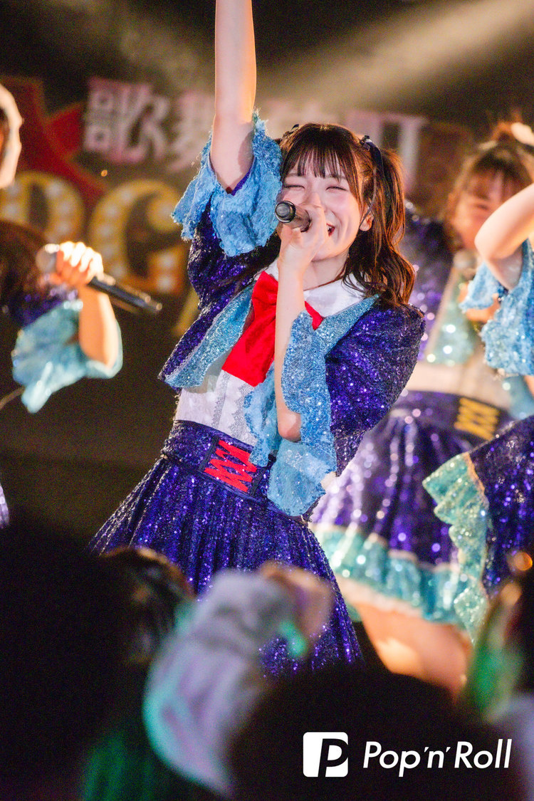 きゅ〜くる＜歌舞伎町 UP GATE↑↑2024＞新宿LOFT（2024年5月6日）