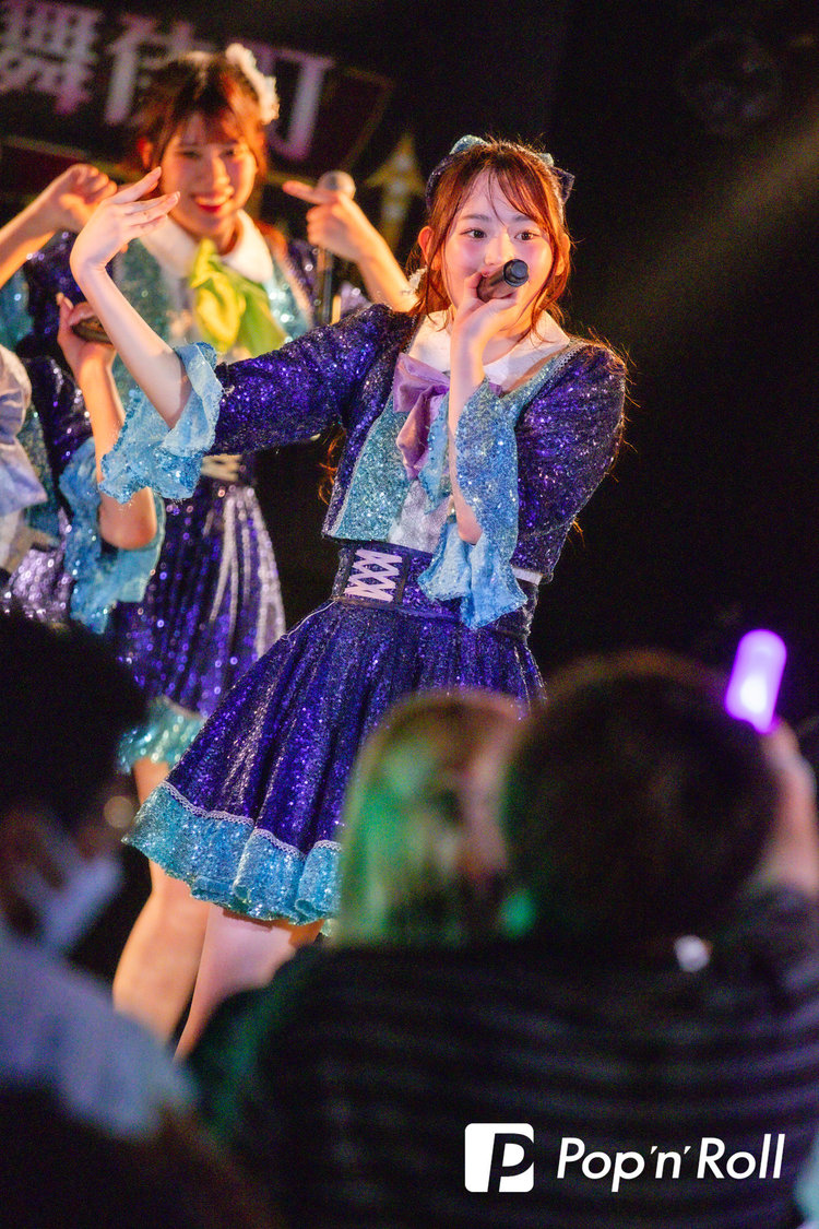 きゅ〜くる＜歌舞伎町 UP GATE↑↑2024＞新宿LOFT（2024年5月6日）