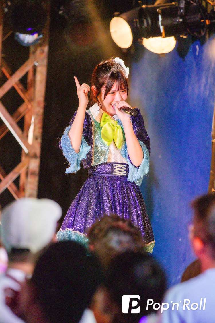 きゅ〜くる＜歌舞伎町 UP GATE↑↑2024＞新宿LOFT（2024年5月6日）