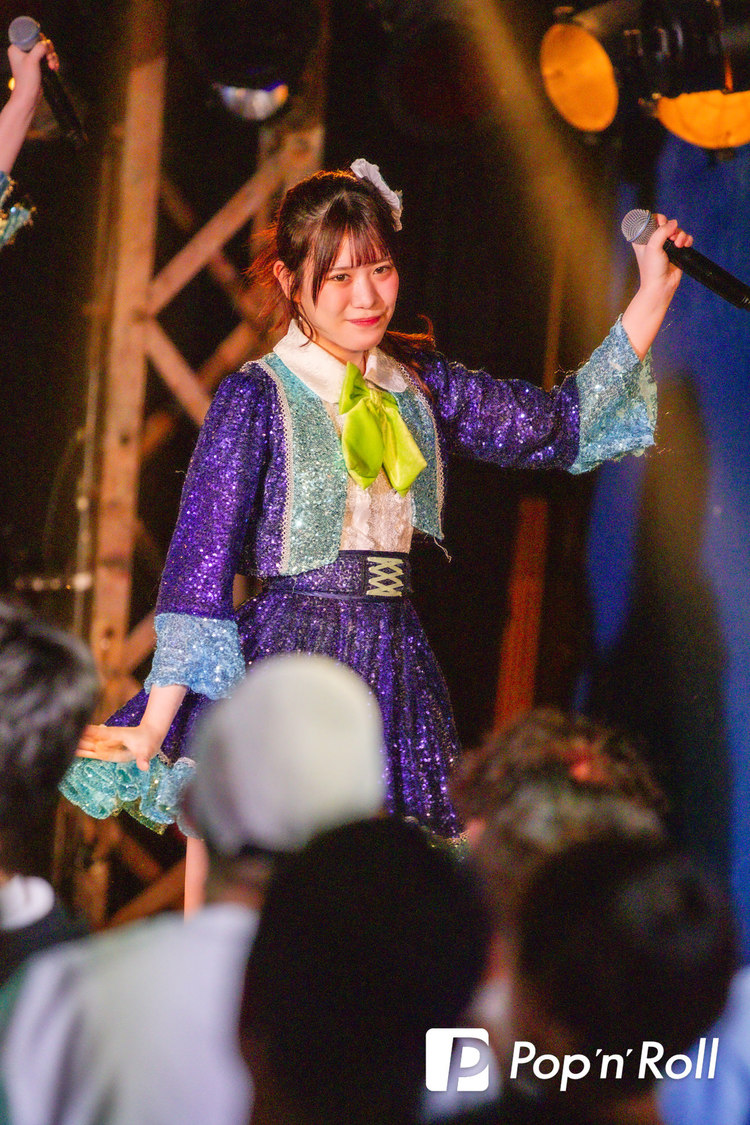 きゅ〜くる＜歌舞伎町 UP GATE↑↑2024＞新宿LOFT（2024年5月6日）