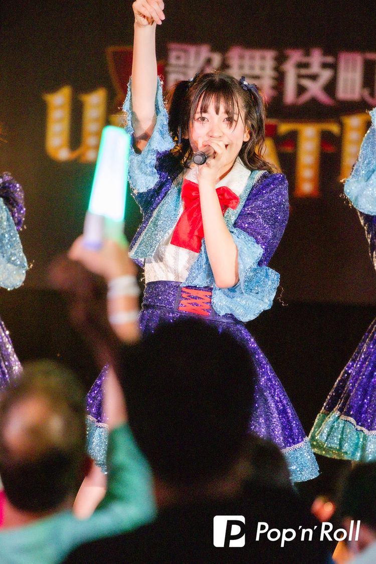 きゅ〜くる＜歌舞伎町 UP GATE↑↑2024＞新宿LOFT（2024年5月6日）